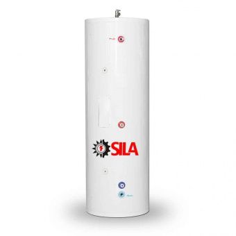 Теплонакопительный бак SILA SST-200S