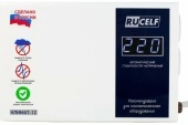Стабилизатор напряжения Rucelf КЛИМАТ-12 3500 ВА