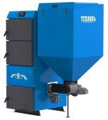 Котёл отопления Котел ТЕПЛОВЪ "Автономъ" ТР-50 для частного дома