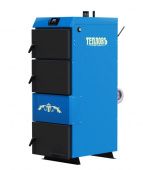 Котёл отопления Котел «ТЕПЛОВЪ» Универсалъ ТА-15 для частного дома