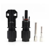 Коннектор MC4 80A