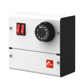 Котёл отопления Пульт управления Комфорт - ПУЭ-6/02 для частного дома