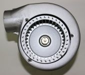 Котёл отопления Вентилятор Baxi LUNA 3 COMFORT 310FI 5655730 для частного дома