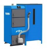 Котёл отопления Котел ТЕПЛОВЪ "Автономъ" ТФ-45 для частного дома