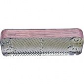 Котёл отопления Вторичный пластинчатый теплообменник Baxi LUNA 24 5686670 для частного дома