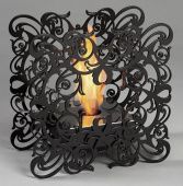 Биокамин EMOTION MINIature BLACK