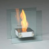 Биокамин MINI 3 PREMIUM WHITE