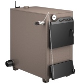 Котёл отопления СТЭН Каракан 30ТЭГВ 3 для частного дома