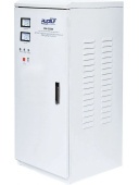 Стабилизатор напряжения Rucelf SDV-30000