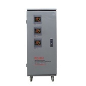 Трехфазный стабилизатор напряжения РЕСАНТА АСН-15000/3-Ц