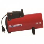 Газовая пушка Ballu Biemmedue Arcotherm GP 18M C