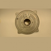 Котёл отопления Горелка (в сборе) 711570700 для частного дома