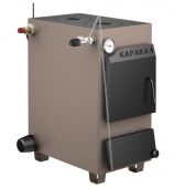 Котёл отопления Каракан 14ТПЭ 3 для частного дома