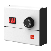 Котёл отопления Пульт управления Комфорт - ПУЭ-10/03 для частного дома