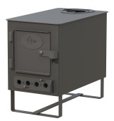 Печь палаточная СТЭН Смуглянка 1 