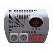 Стабилизатор напряжения РЕСАНТА АСН-1000Н2/1-Ц