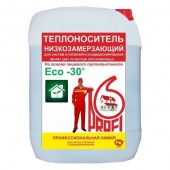 Теплоноситель "PROFI Eco-30" 20л