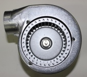 Котёл отопления Вентилятор Baxi LUNA 24 5653850 для частного дома