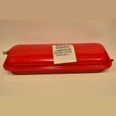 Котёл отопления Расширительный бак Baxi 5629130 для частного дома