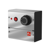 Котёл отопления ПУЭ-6 ЭКМ для частного дома