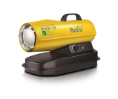 Тепловая пушка Ballu дизельная BHDP-10