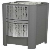 Электрокаменка напольная Костёр GEOS-Fast 6