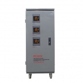 Трехфазный стабилизатор напряжения РЕСАНТА АСН-30000/3-Ц