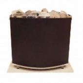 Электрокаменка ВВД Элента Виктория 4