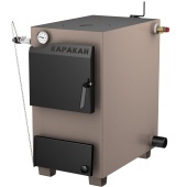 Котёл отопления СТЭН Каракан 20ТПЭВ 3 для частного дома