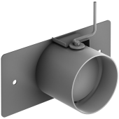 Котёл отопления Съемный дымоход КГ 2-1 для частного дома