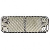 Котёл отопления Вторичный пластинчатый теплообменник Baxi LUNA 31 5686680 для частного дома