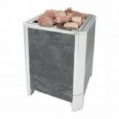 Электрокаменка ВВД Премьера М 18 талькохлорит или змеевик