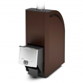 Банная печь Теплодар Лагуна 12 ТК