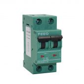 Автомат защиты постоянного тока 16-550