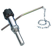 Котёл отопления Регулятор тяги для частного дома