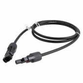 Удлинитель с коннектором МС4, длина 4 метр