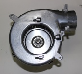 Котёл отопления Вентилятор Baxi 710365100 для частного дома