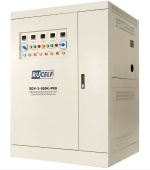 Стабилизатор напряжения Rucelf SDV-3-500K-PRO