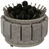 Электрокаменка ВВД Премьера Бородино 16 кВт