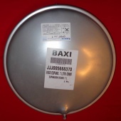 Котёл отопления Расширительный бак Baxi 5668370 для частного дома