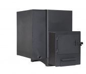 Банная печь НМК Копеечка с ВТК