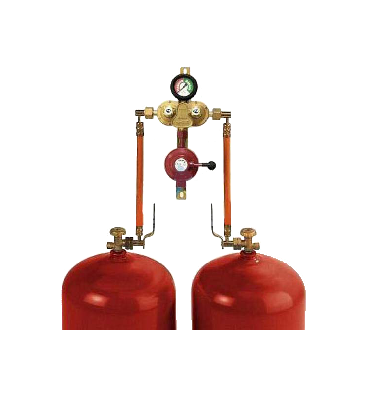 Установка "GOK"