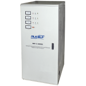 Стабилизатор напряжения Rucelf SDV-3 60000