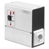 Котёл отопления Пульт управления ПУУВ-1 для частного дома