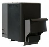 Банная печь НМК Сибирь со встроенным баком