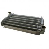 Котёл отопления Основной теплообменник Baxi ECO FOUR 5677660 для частного дома