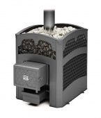 Банная печь Теплодар Былина-Сетка 24 Ч 