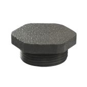 Котёл отопления Заглушка/Пробка G1¼" для частного дома