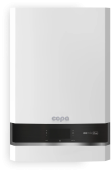 Газовый котёл отопления COPA Eomix Plus  конденсационный одноконтурный 25 кВт