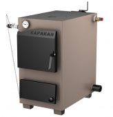 Котёл отопления Каракан 20ТПЭ 3 для частного дома